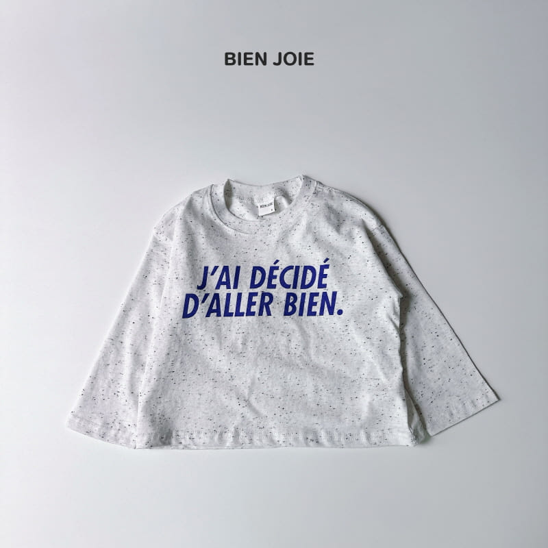 Bien Joie - Korean Children Fashion - #prettylittlegirls - Pelises Tee - 4