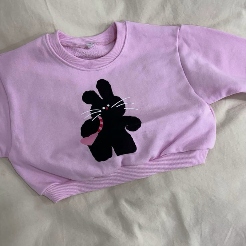 Boboj - Korean Children Fashion - #Kfashion4kids - Key Ring Sweatshirt - 8