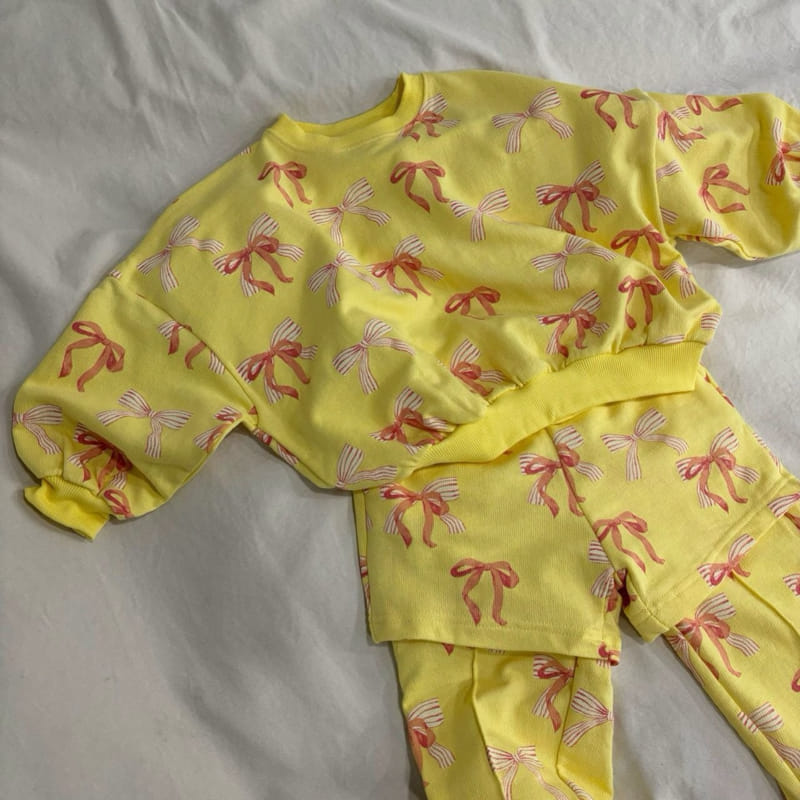 Boboj - Korean Children Fashion - #childofig - Ribbon 3Set - 10