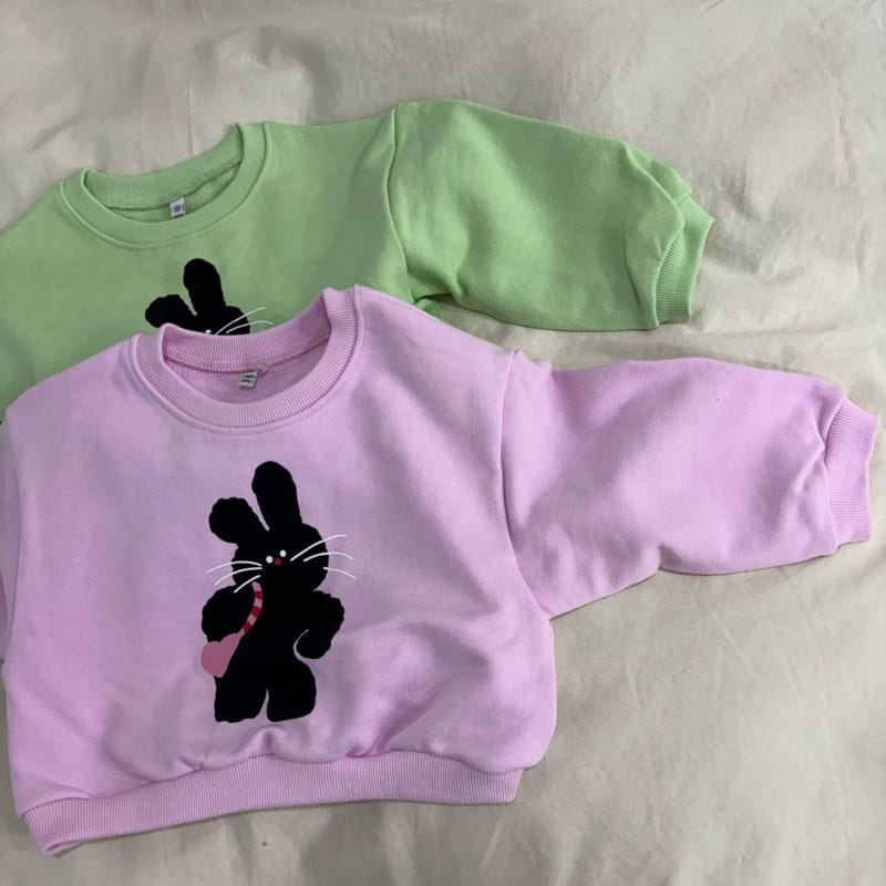 Boboj - Korean Children Fashion - #childrensboutique - Key Ring Sweatshirt