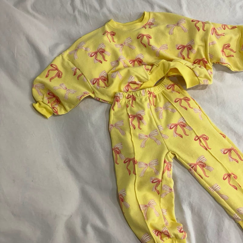 Boboj - Korean Children Fashion - #childrensboutique - Ribbon 3Set - 11