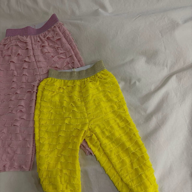 Boboj - Korean Children Fashion - #littlefashionista - Kan Kan Pants - 10