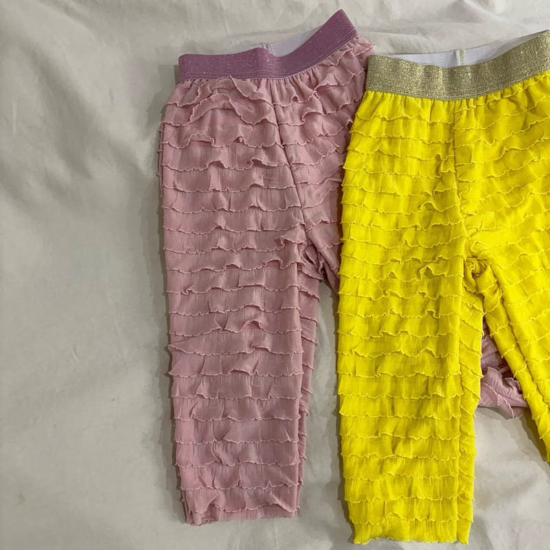 Boboj - Korean Children Fashion - #magicofchildhood - Kan Kan Pants - 11