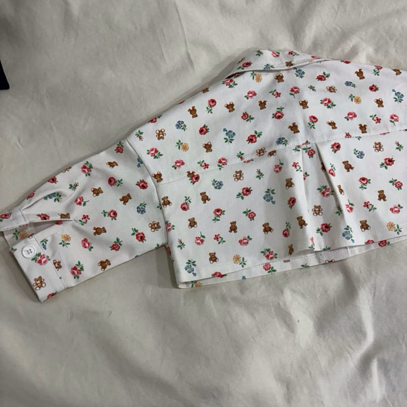 Boboj - Korean Children Fashion - #magicofchildhood - Crop Jacket - 7