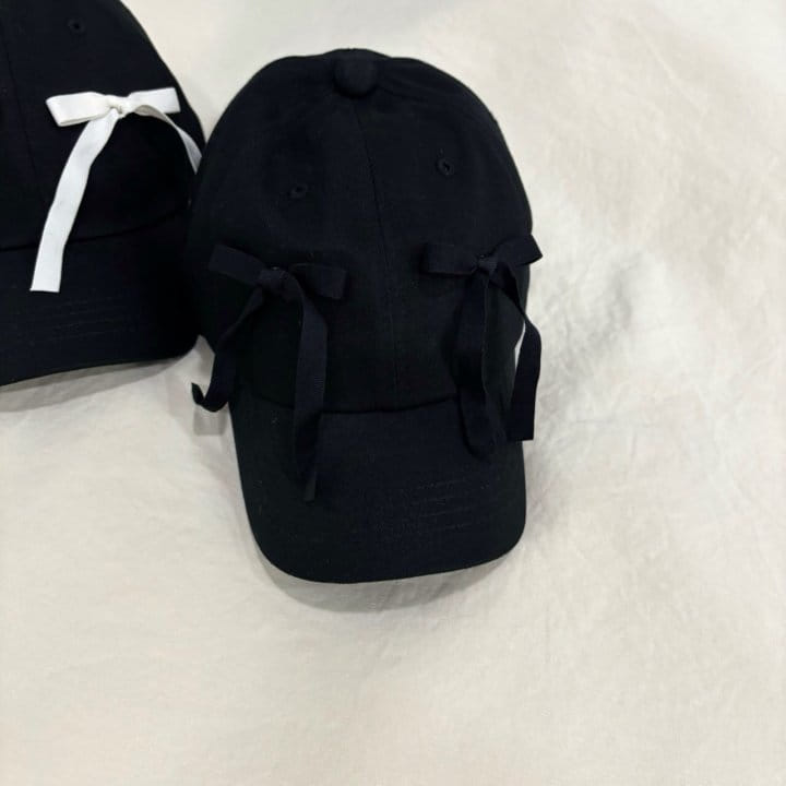 Boboj - Korean Children Fashion - #magicofchildhood - Ribbon Cap - 7
