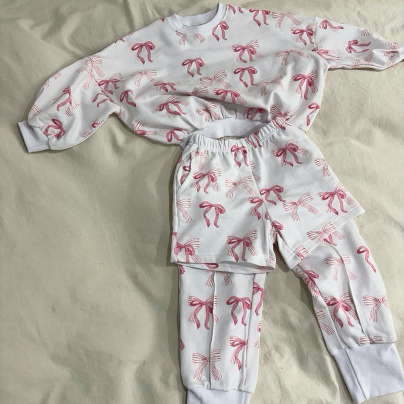 Boboj - Korean Children Fashion - #minifashionista - Ribbon 3Set - 5