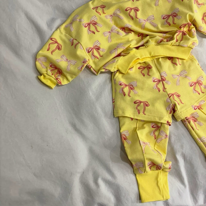 Boboj - Korean Children Fashion - #stylishchildhood - Ribbon 3Set - 9