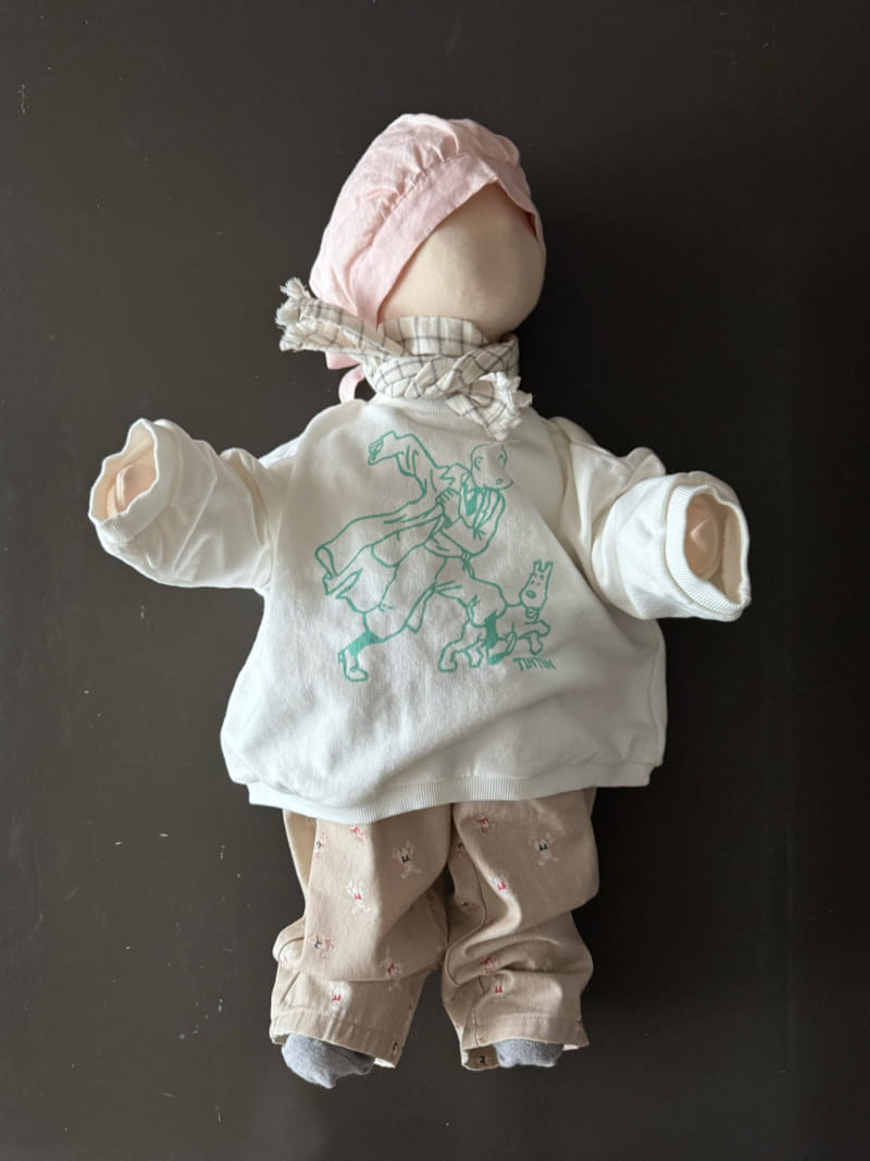 Bon Bon Butik - Korean Children Fashion - #Kfashion4kids - Buno Pants - 3