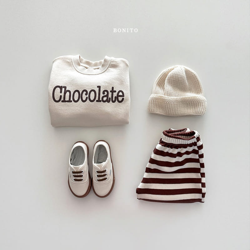 Bonito - Korean Baby Fashion - #babyfashion - ST Agata Pants - 9