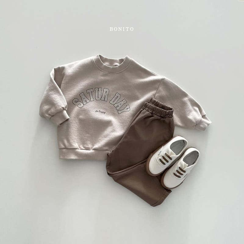 Bonito - Korean Baby Fashion - #babygirlfashion - Spring Chino Pants - 5