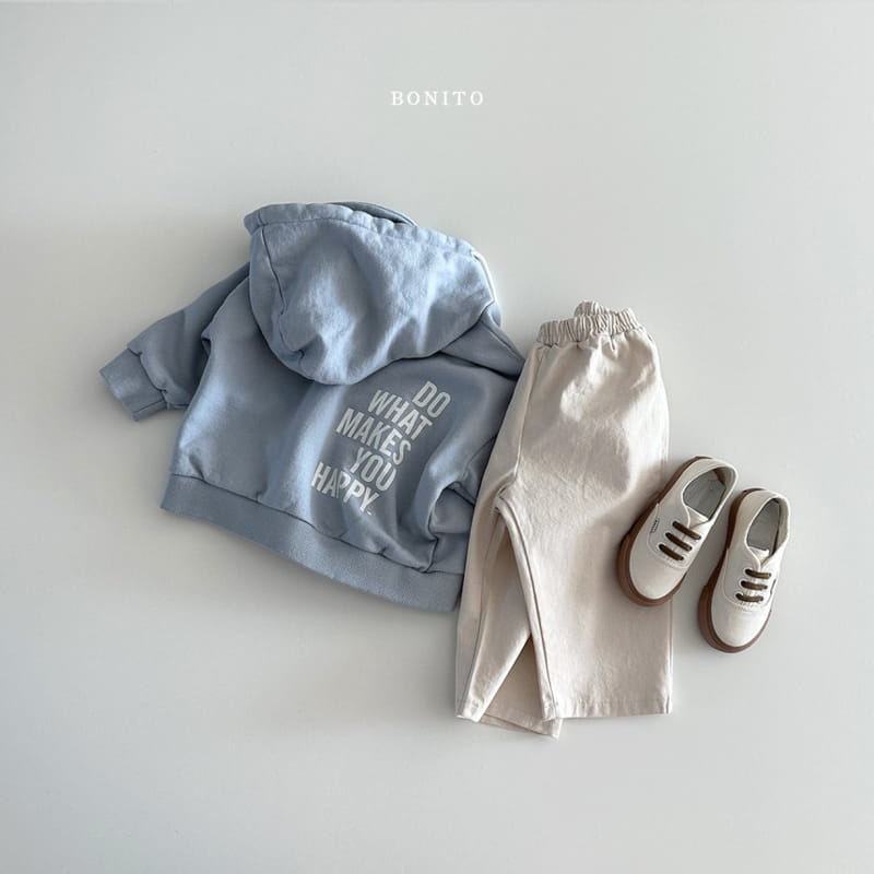 Bonito - Korean Baby Fashion - #babyoninstagram - Spring Chino Pants - 7