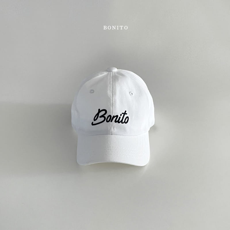 Bonito - Korean Children Fashion - #Kfashion4kids - Bonito Cap - 7