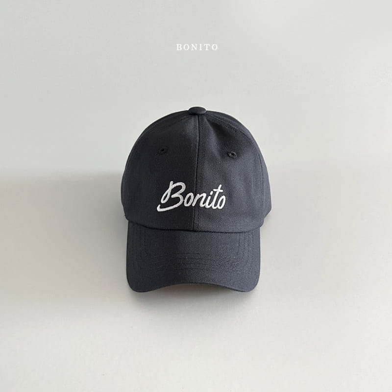 Bonito - Korean Children Fashion - #childofig - Cap Hats - 8