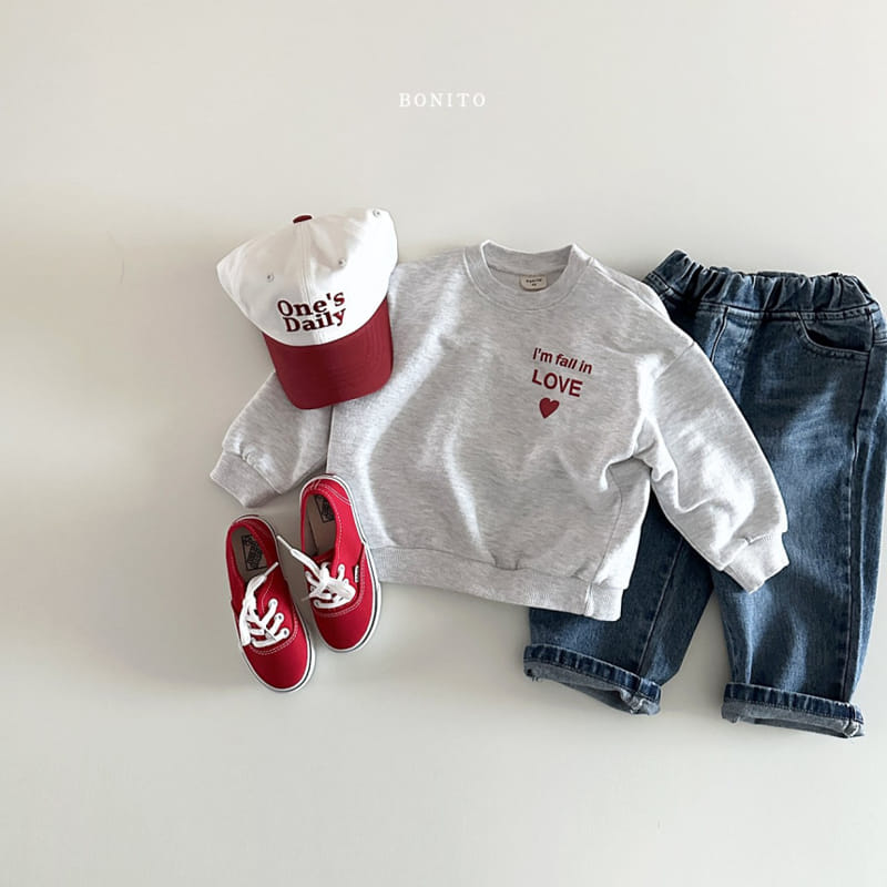 Bonito - Korean Children Fashion - #childrensboutique - Once Cap - 10