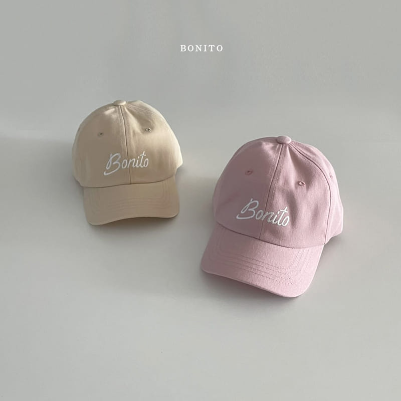Bonito - Korean Children Fashion - #kidsstore - Bonito Cap - 5