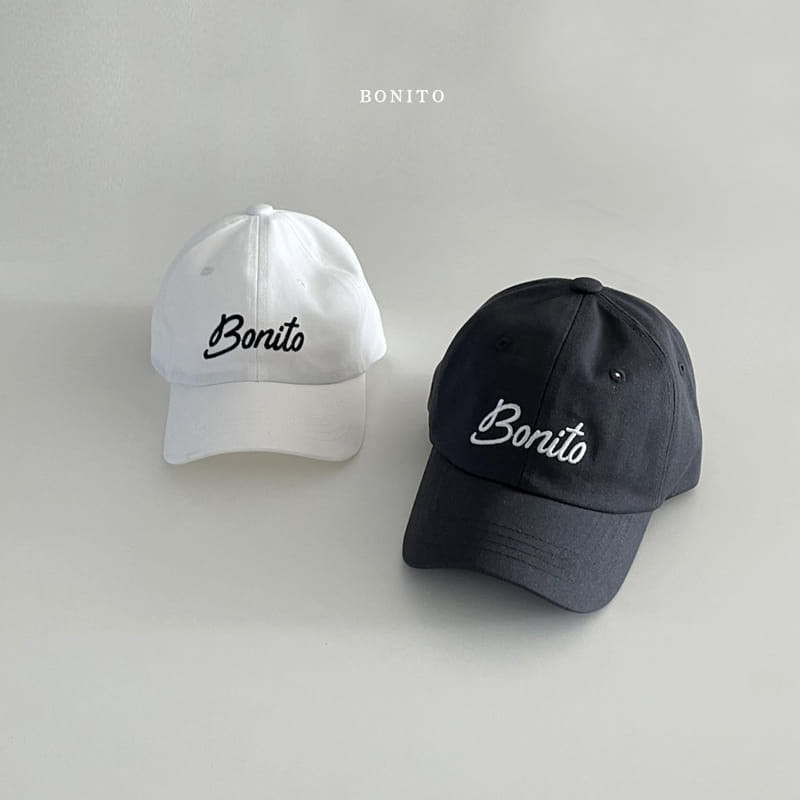 Bonito - Korean Children Fashion - #kidzfashiontrend - Bonito Cap - 6