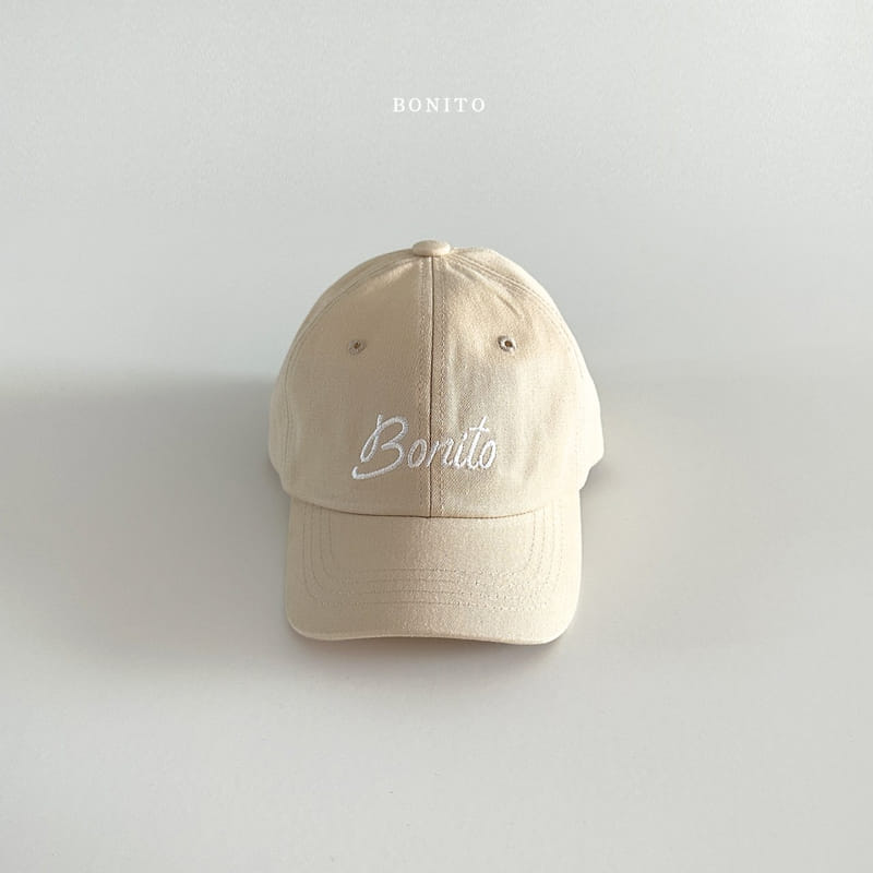 Bonito - Korean Children Fashion - #magicofchildhood - Bonito Cap - 9