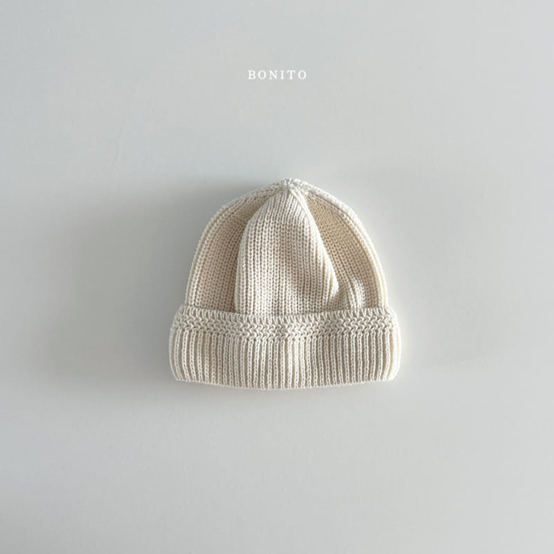 Bonito - Korean Children Fashion - #minifashionista - New Knit Short Beanie - 6