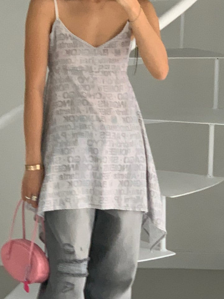 Bricklane - Korean Women Fashion - #momslook - Ingle Blouse - 6