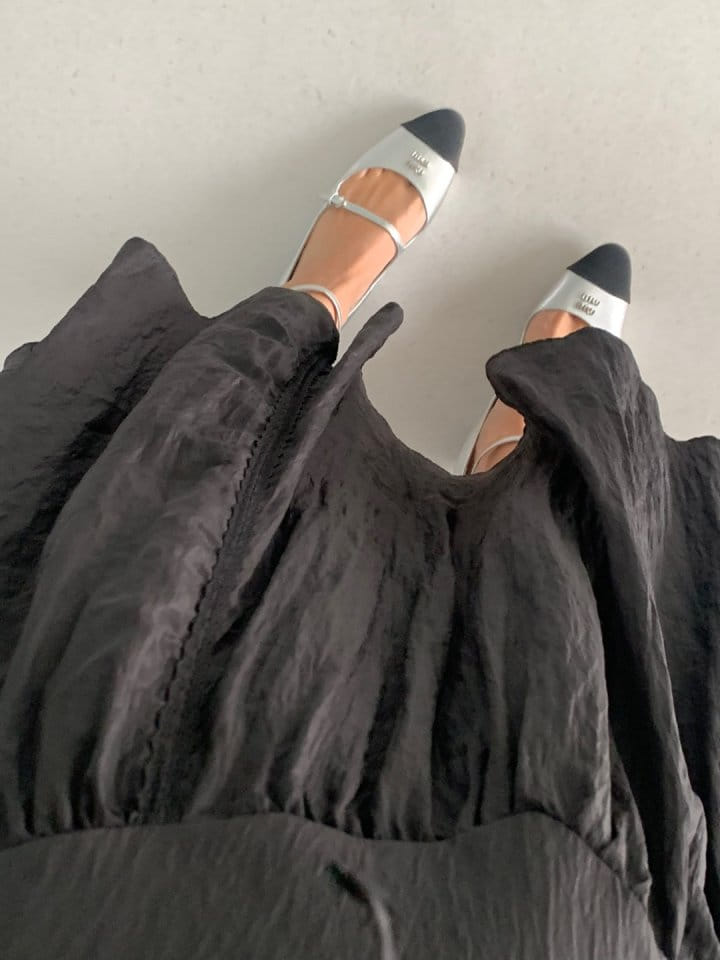 Bricklane - Korean Women Fashion - #shopsmall - Lily Skirt - 11