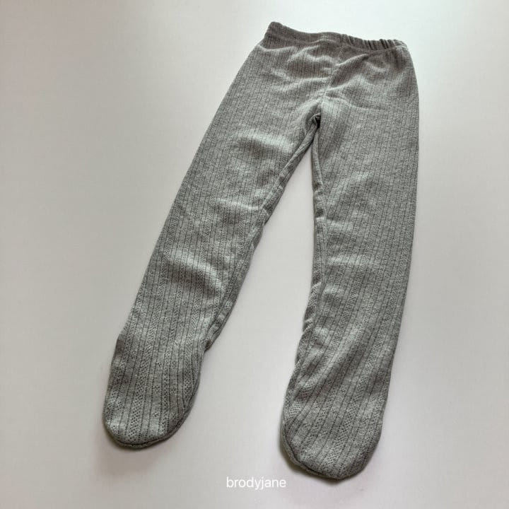 Brody Jane - Korean Children Fashion - #discoveringself - Jacquard Tights - 5