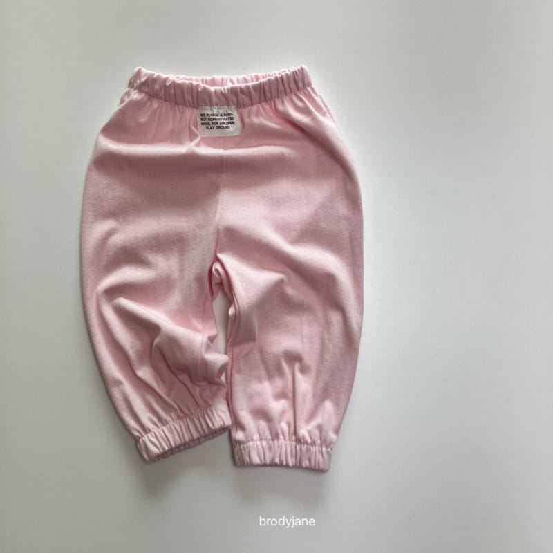 Brody Jane - Korean Children Fashion - #fashionkids - Standard Jogger Pants 2 - 5