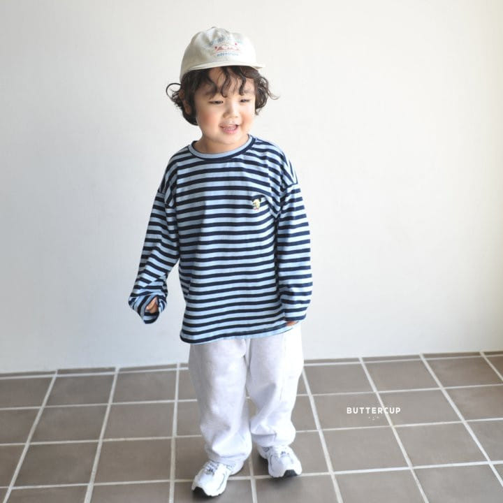 Buttercup - Korean Children Fashion - #discoveringself - Fly Pin Tee - 2