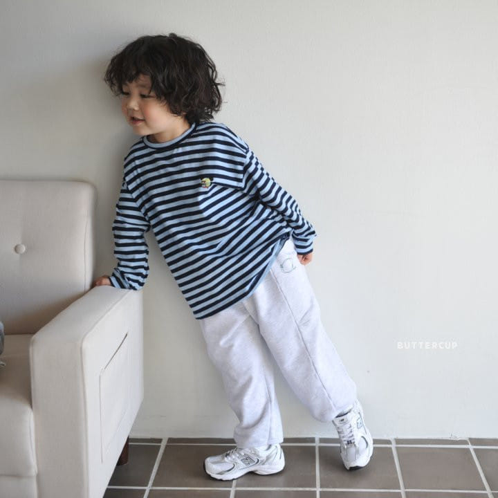 Buttercup - Korean Children Fashion - #fashionkids - Fly Pin Tee - 4
