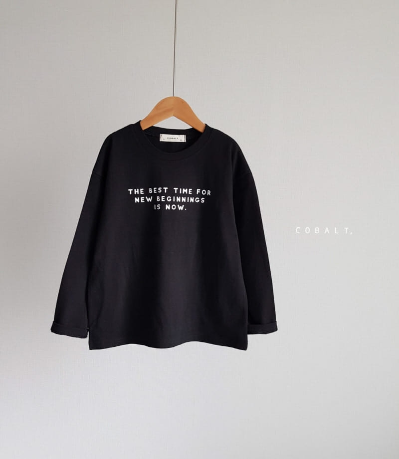Cobalt - Korean Children Fashion - #prettylittlegirls - Best Tee - 5