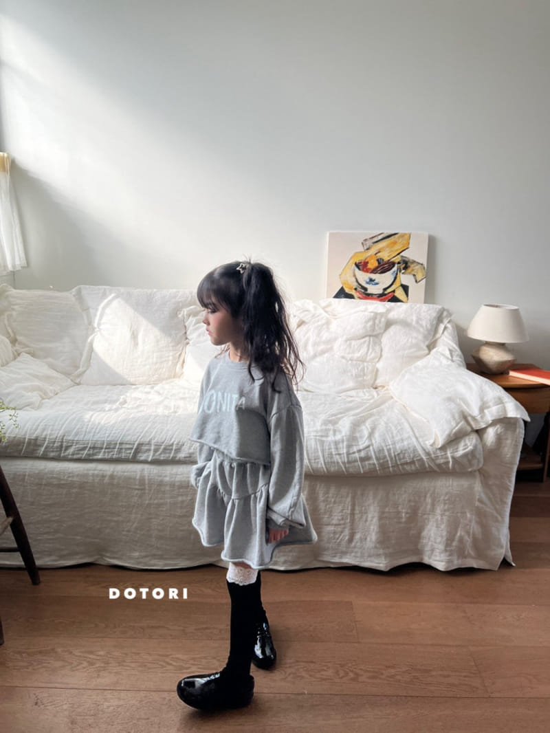 Dotori - Korean Children Fashion - #magicofchildhood - Lace Long Knee Socks - 2