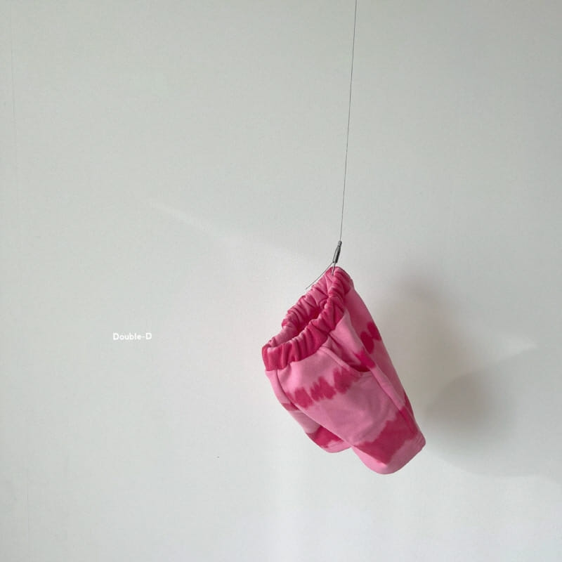 Doubled - Korean Children Fashion - #childofig - Tmong Shorts - 5