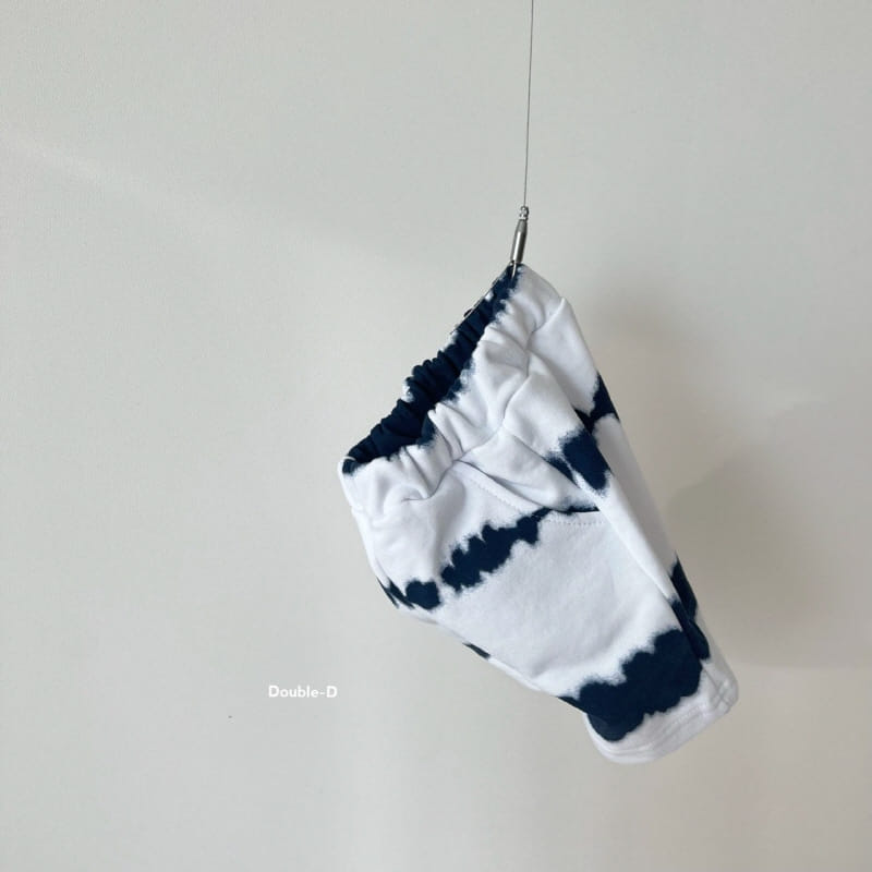 Doubled - Korean Children Fashion - #childrensboutique - Tmong Shorts - 6