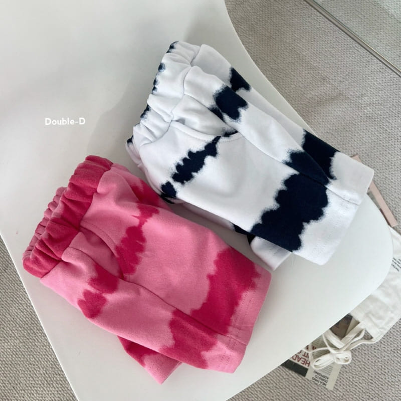 Doubled - Korean Children Fashion - #designkidswear - Tmong Shorts - 7