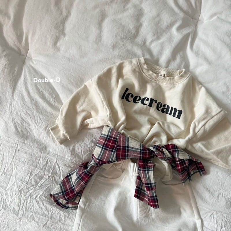 Doubled - Korean Children Fashion - #designkidswear - New Check Shirt - 4
