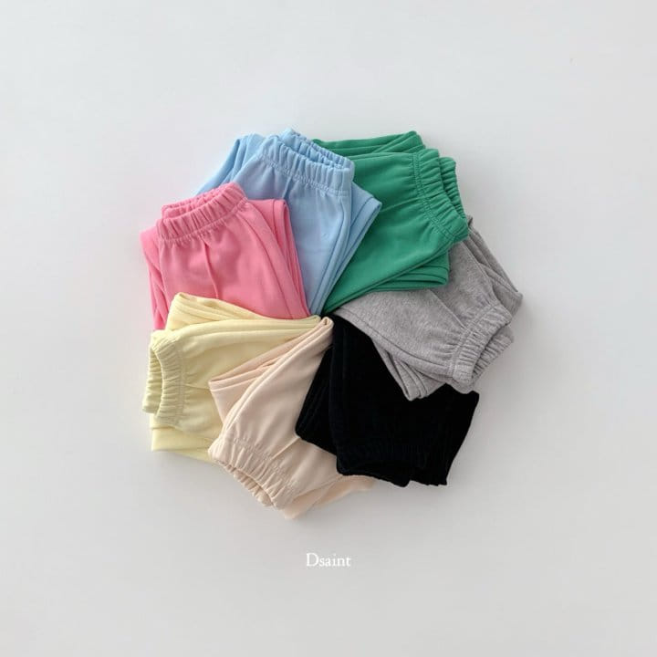 Dsaint - Korean Children Fashion - #childrensboutique - Always Pintuck Pants - 3
