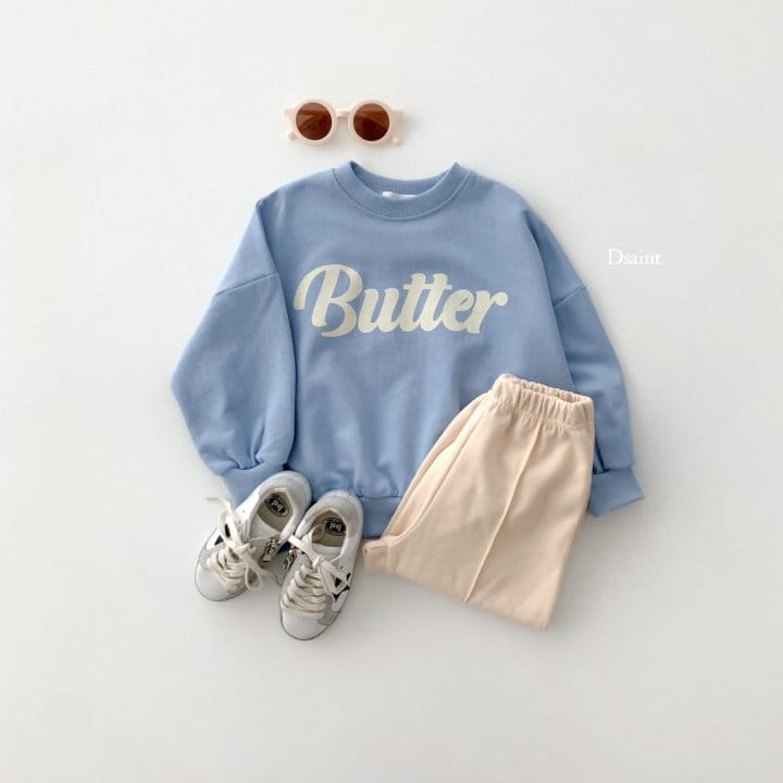Dsaint - Korean Children Fashion - #discoveringself - Always Pintuck Pants - 5