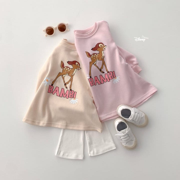 Dsaint - Korean Children Fashion - #fashionkids - Flabambi Hool One-Piece - 7