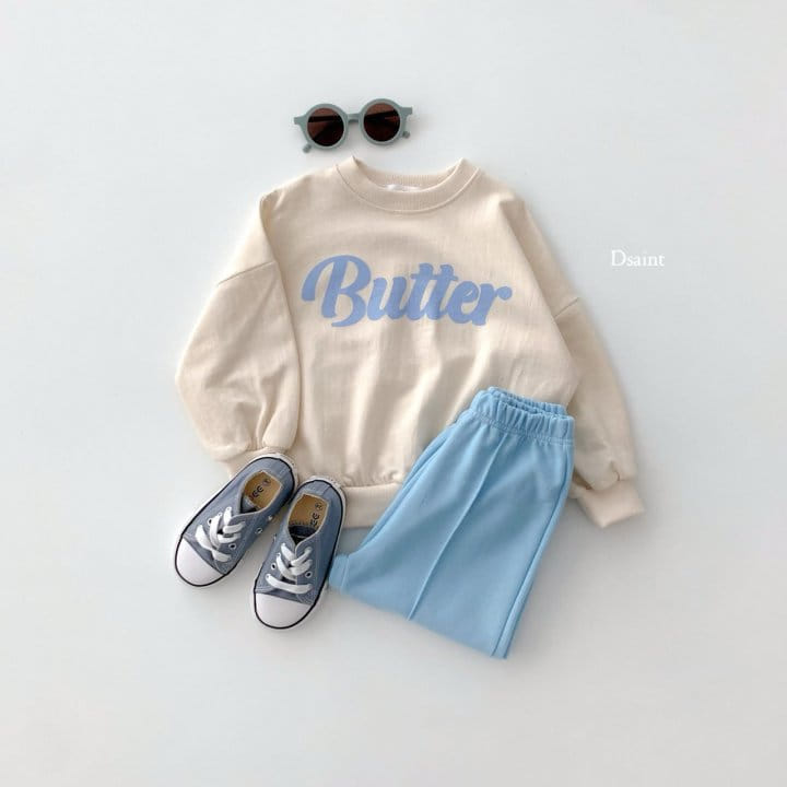Dsaint - Korean Children Fashion - #fashionkids - Always Pintuck Pants - 6