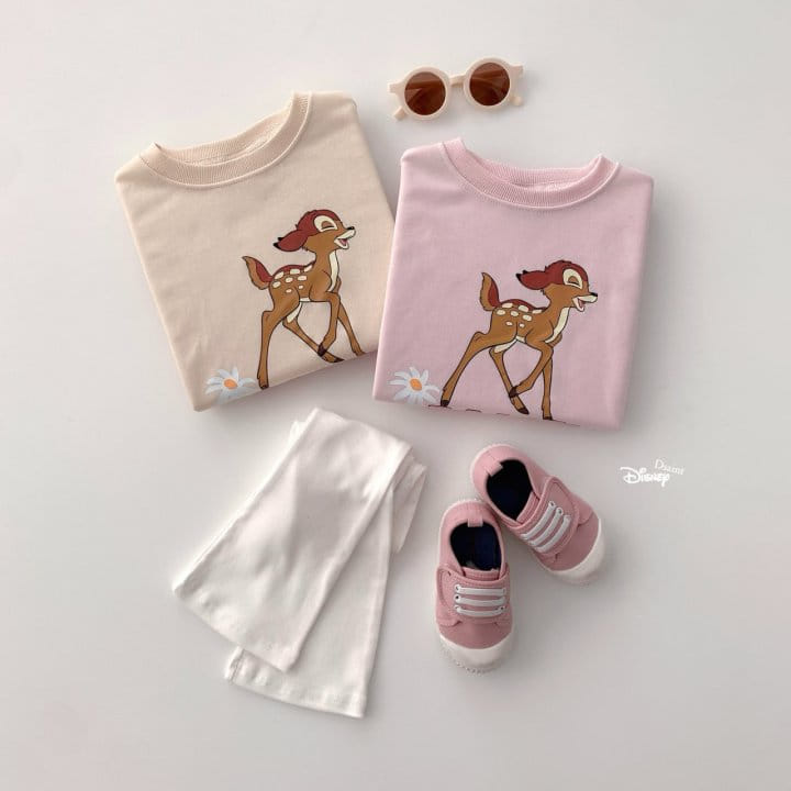 Dsaint - Korean Children Fashion - #kidsshorts - Flabambi Hool One-Piece - 8
