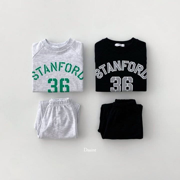 Dsaint - Korean Children Fashion - #minifashionista - Stanford Pants