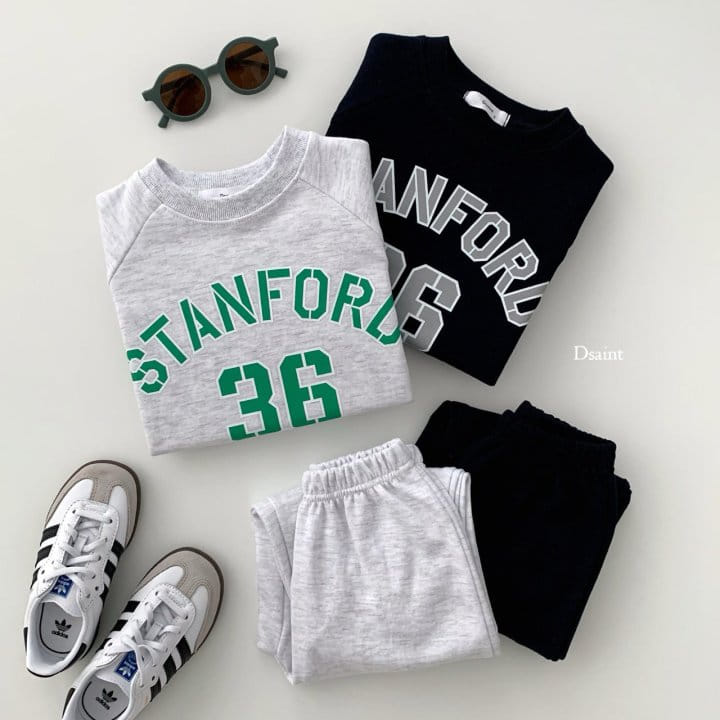 Dsaint - Korean Children Fashion - #prettylittlegirls - Stanford Pants - 2