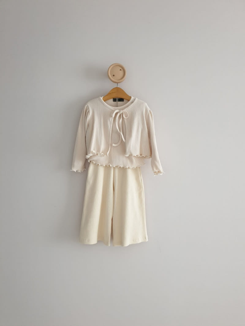 Eclair - Korean Children Fashion - #Kfashion4kids - Mabelle Pants - 9