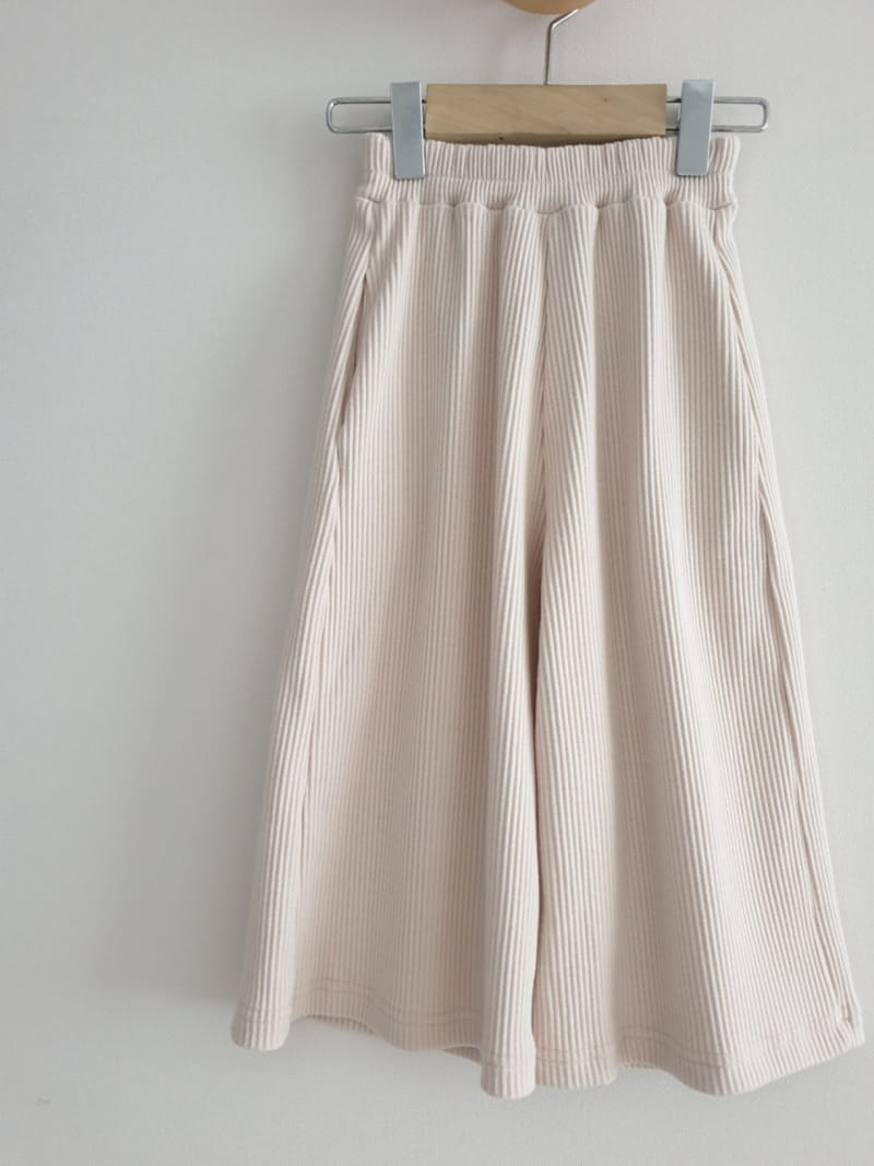 Eclair - Korean Children Fashion - #childrensboutique - Mabelle Pants - 2