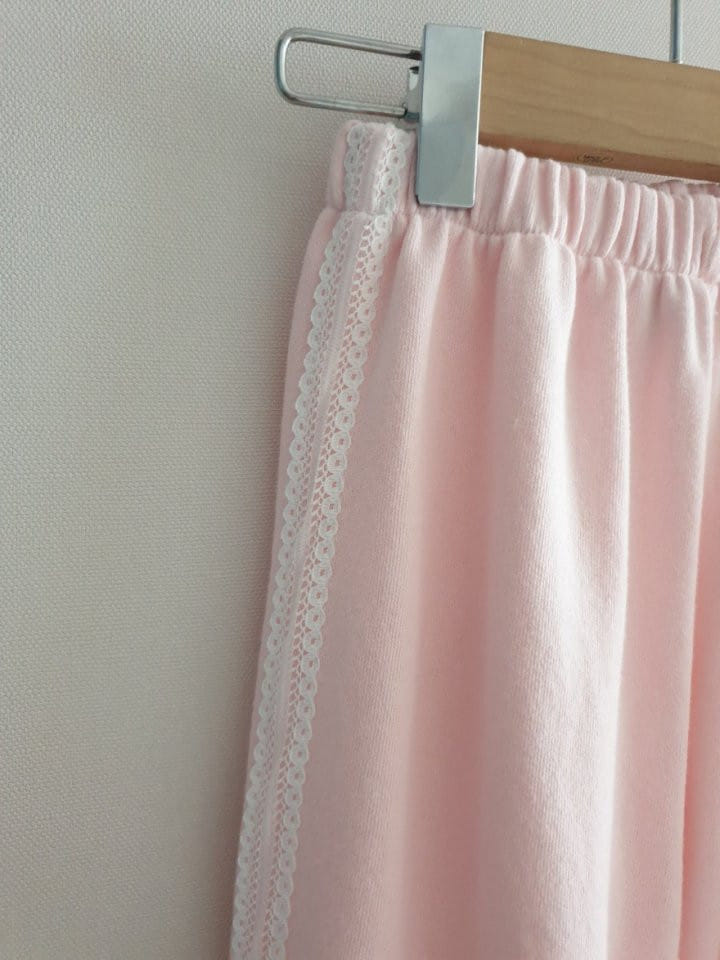 Eclair - Korean Children Fashion - #childrensboutique - Lily Jogger Pants - 10