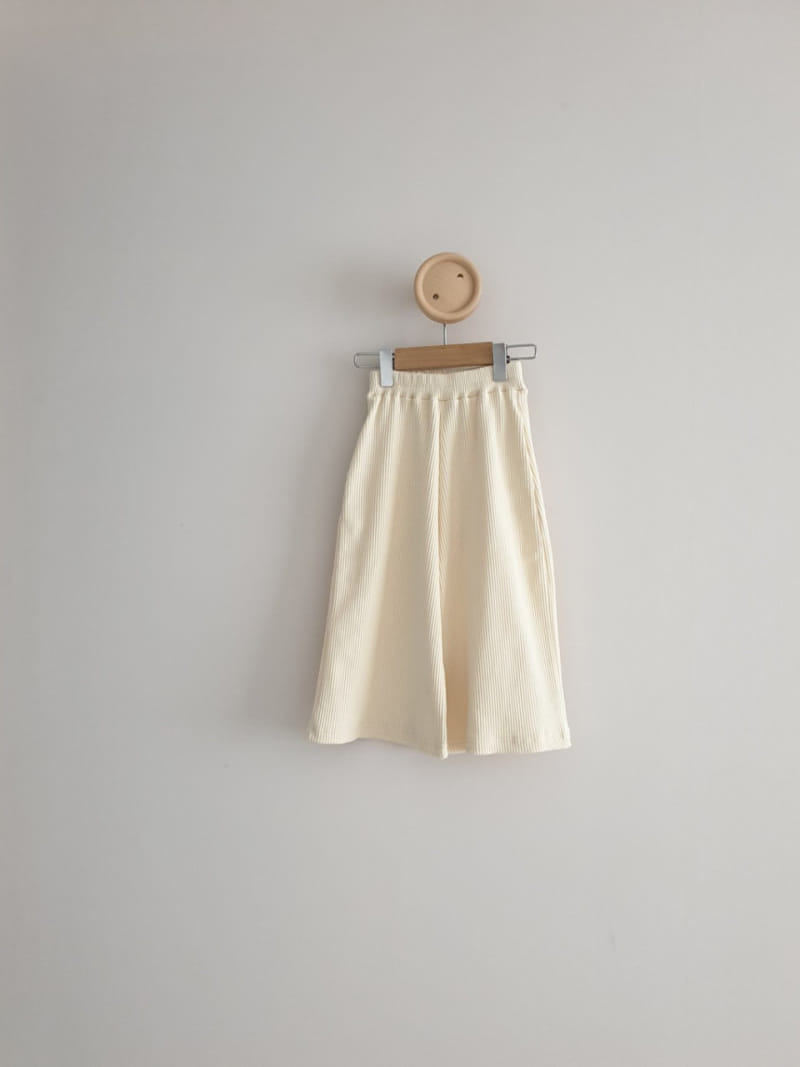 Eclair - Korean Children Fashion - #fashionkids - Mabelle Pants - 5