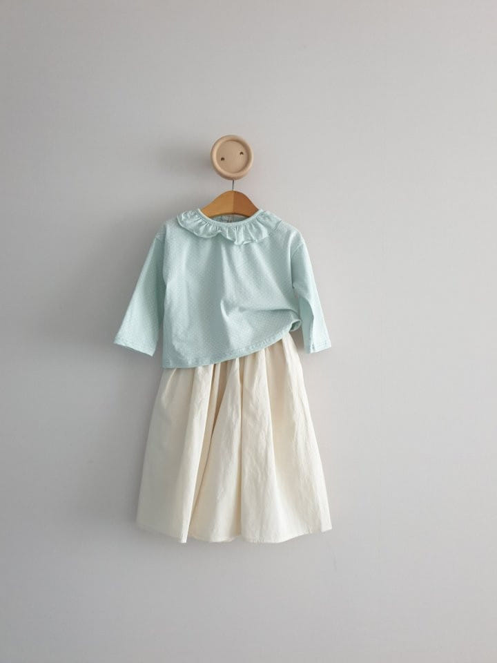 Eclair - Korean Children Fashion - #fashionkids - Lowell Pants - 3