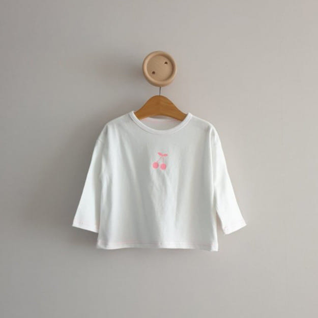 Eclair - Korean Children Fashion - #kidzfashiontrend - Peang Tee