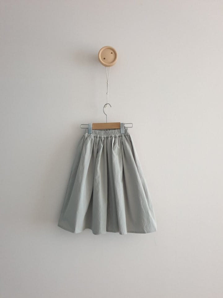 Eclair - Korean Children Fashion - #littlefashionista - Lowell Pants - 8