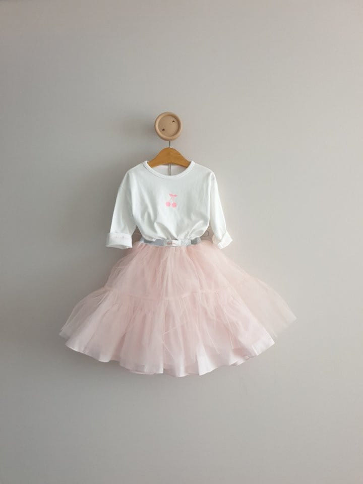 Eclair - Korean Children Fashion - #littlefashionista - Peang Tee - 3