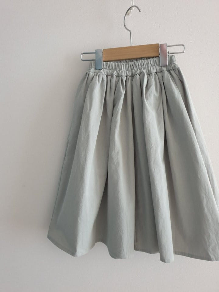 Eclair - Korean Children Fashion - #magicofchildhood - Lowell Pants - 9